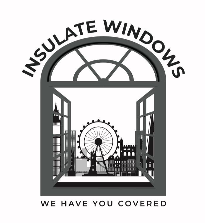 Insulate windows logo